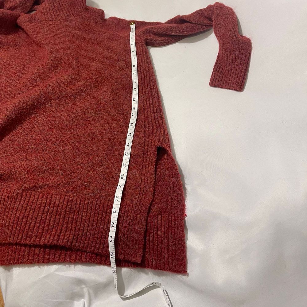 ADRIENNE VITTADINI Cowl Neck Sweater - Picture 7 of 10